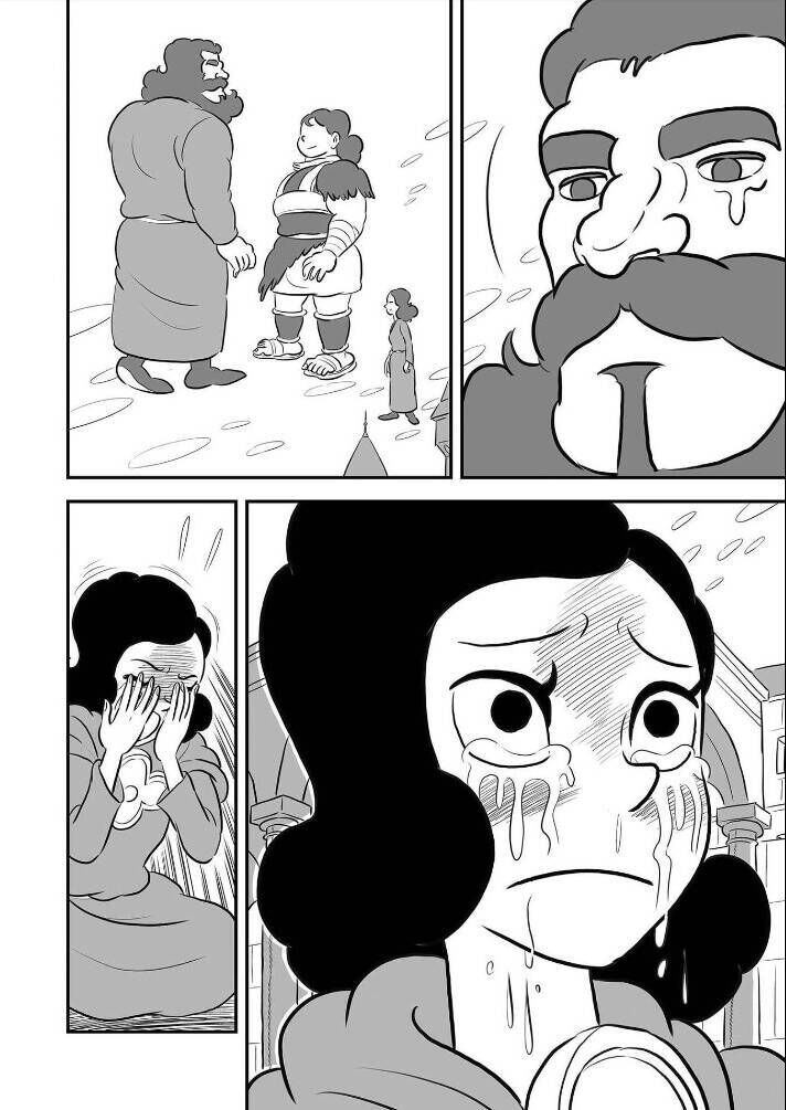 Bảng Xếp Hạng Quốc Vương: Chapter 150