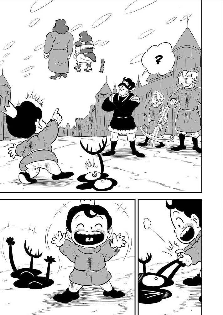 Bảng Xếp Hạng Quốc Vương: Chapter 150