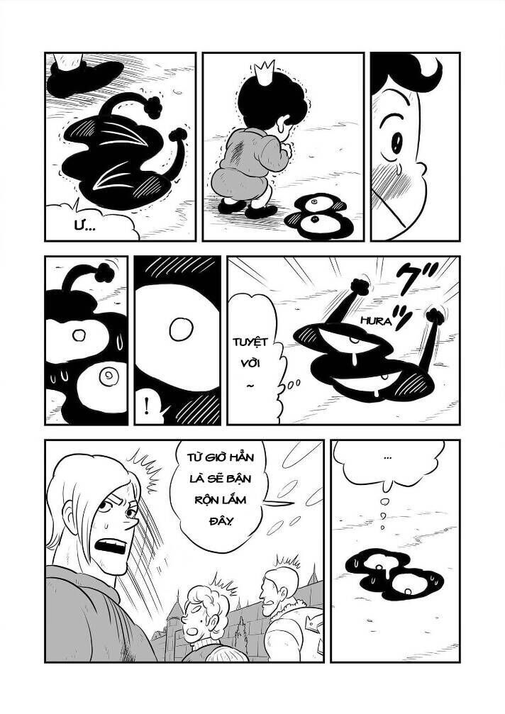 Bảng Xếp Hạng Quốc Vương: Chapter 151