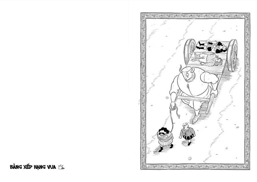 Bảng Xếp Hạng Quốc Vương: Chapter 151