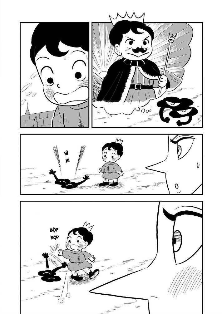 Bảng Xếp Hạng Quốc Vương: Chapter 151