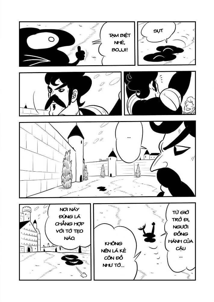 Bảng Xếp Hạng Quốc Vương: Chapter 152