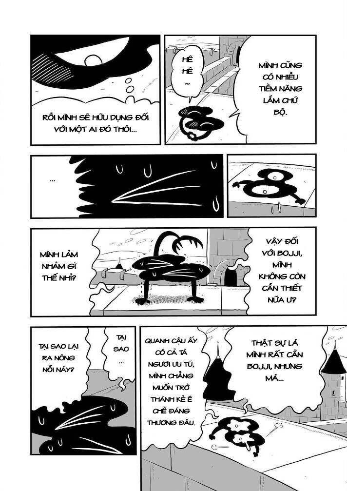 Bảng Xếp Hạng Quốc Vương: Chapter 152