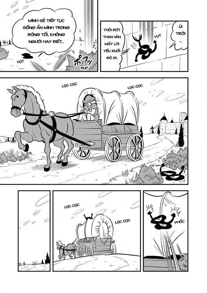 Bảng Xếp Hạng Quốc Vương: Chapter 152