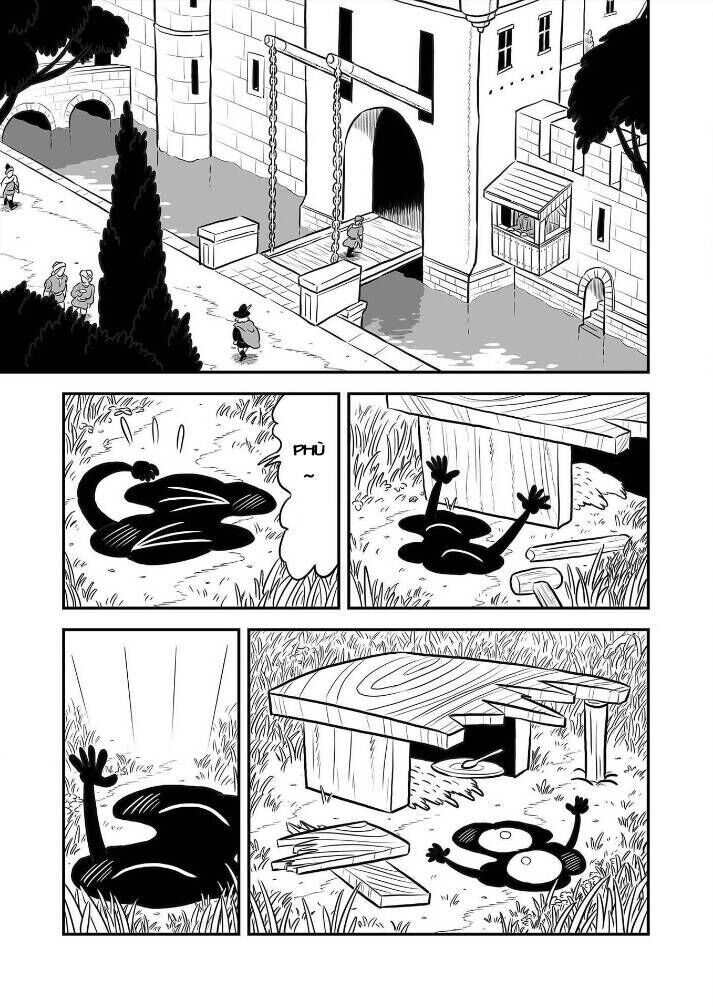 Bảng Xếp Hạng Quốc Vương: Chapter 153