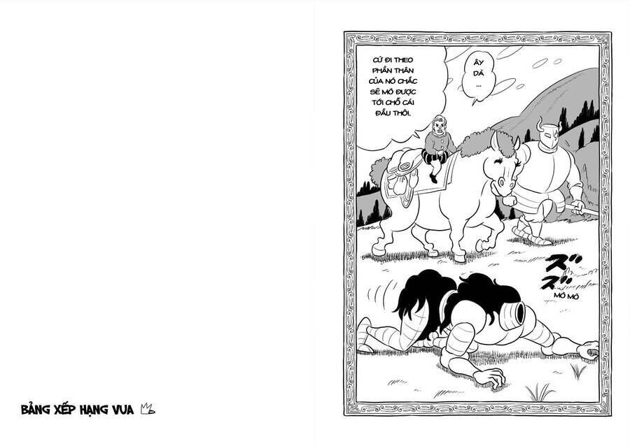 Bảng Xếp Hạng Quốc Vương: Chapter 153