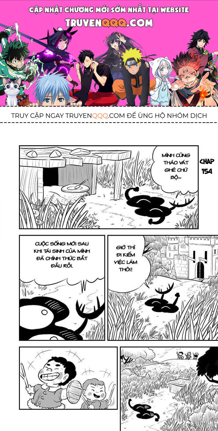 Bảng Xếp Hạng Quốc Vương: Chapter 154