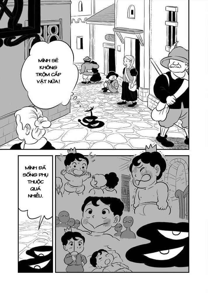 Bảng Xếp Hạng Quốc Vương: Chapter 154