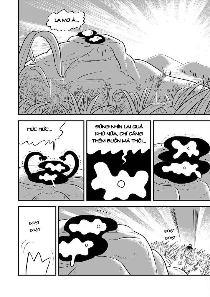 Bảng Xếp Hạng Quốc Vương: Chapter 154