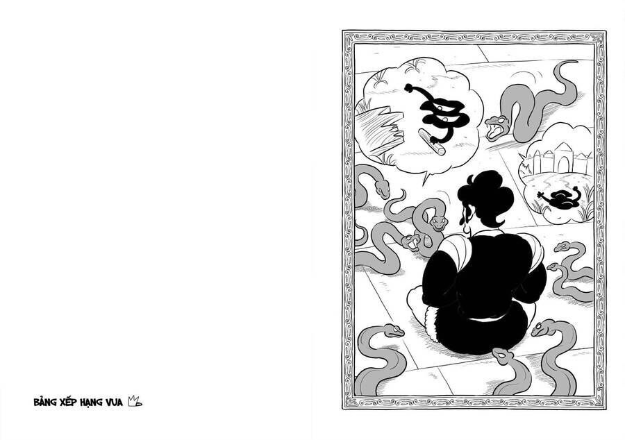 Bảng Xếp Hạng Quốc Vương: Chapter 154