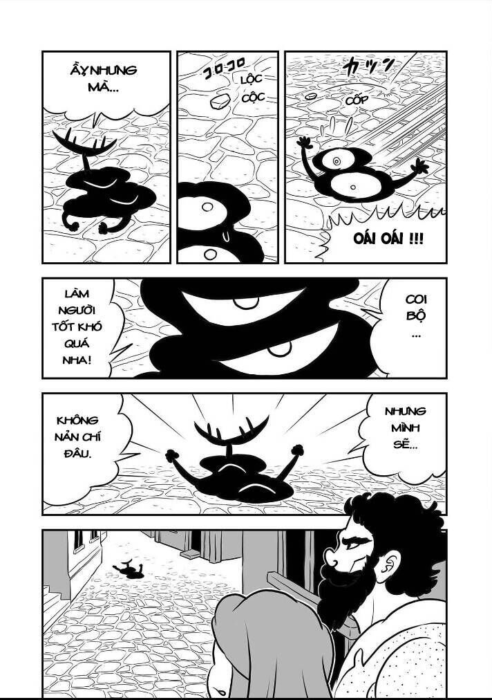 Bảng Xếp Hạng Quốc Vương: Chapter 154