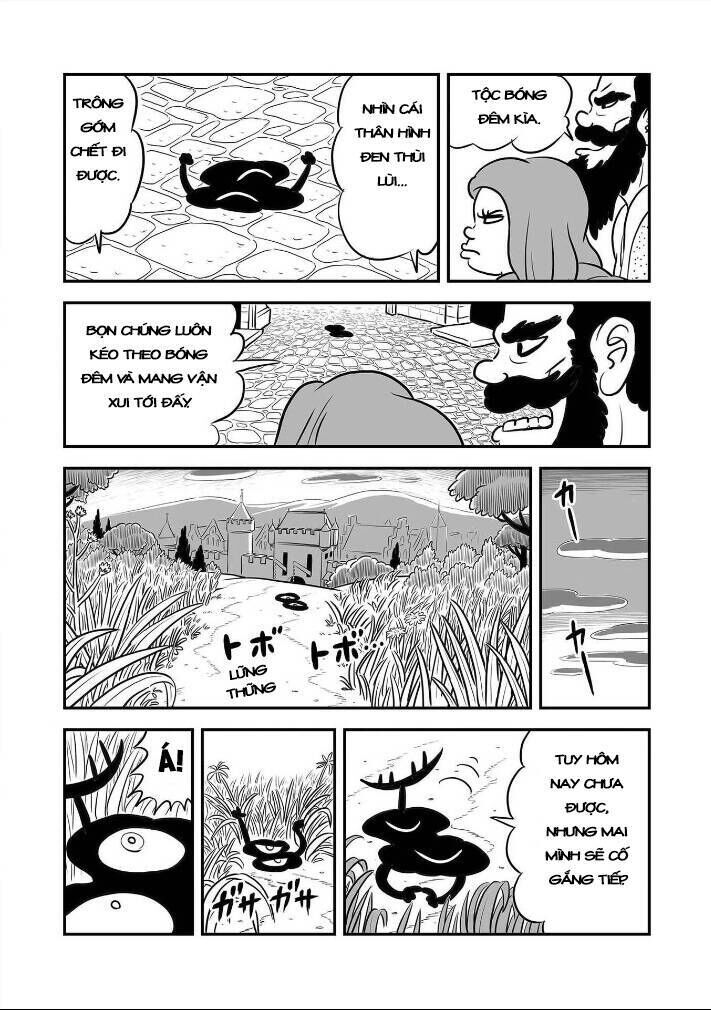 Bảng Xếp Hạng Quốc Vương: Chapter 154