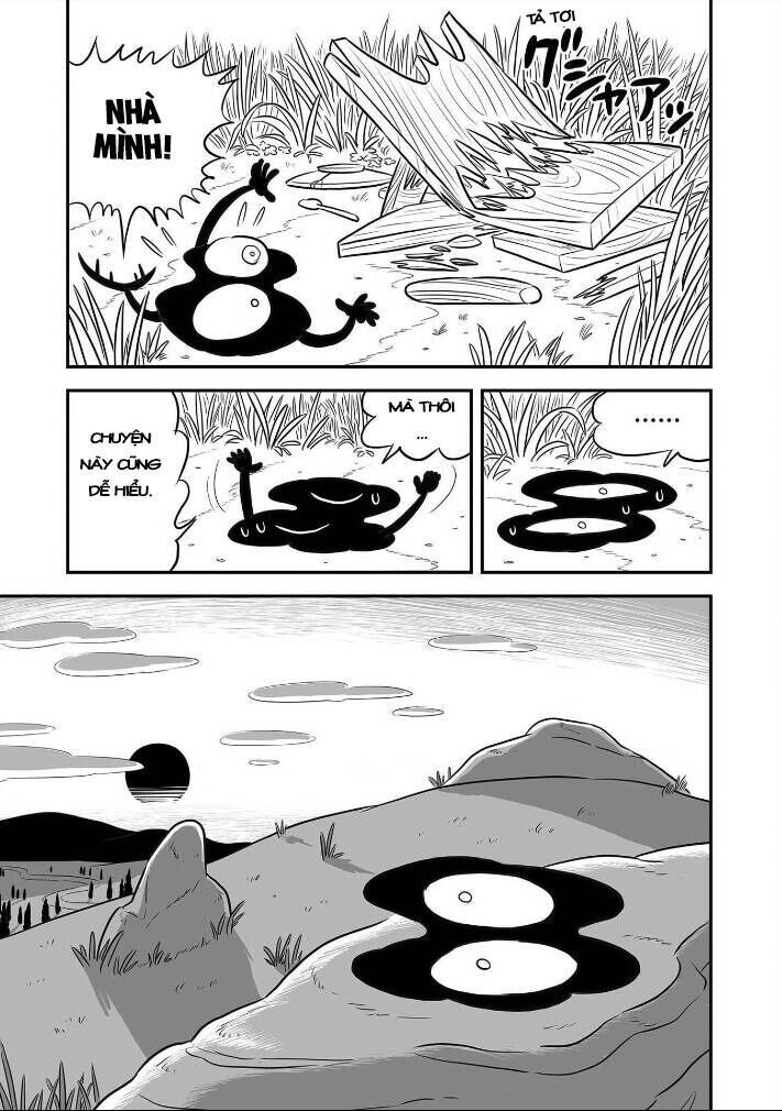 Bảng Xếp Hạng Quốc Vương: Chapter 154