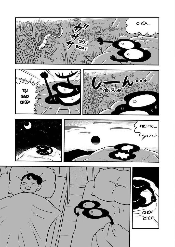 Bảng Xếp Hạng Quốc Vương: Chapter 154