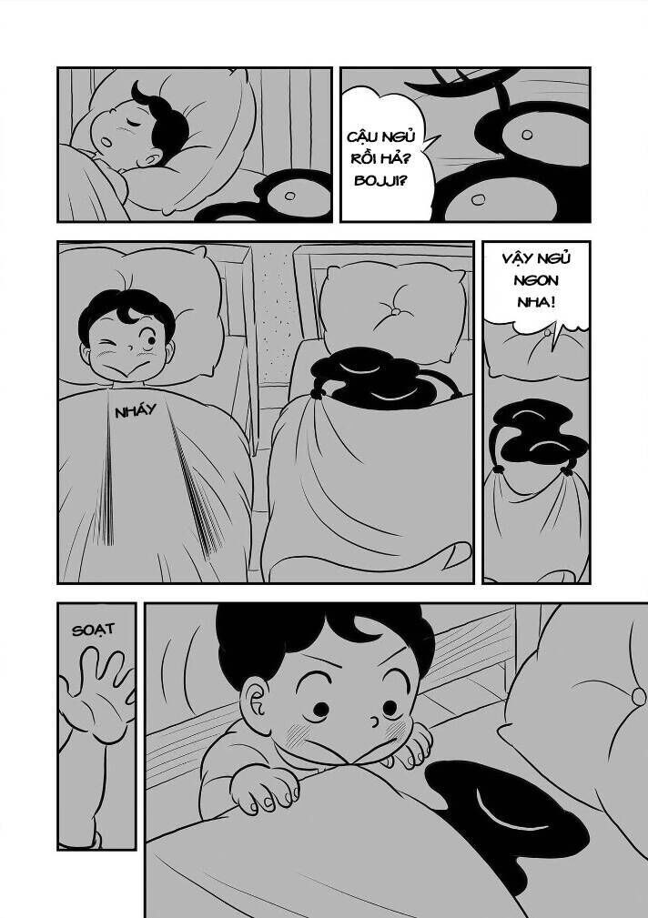 Bảng Xếp Hạng Quốc Vương: Chapter 154