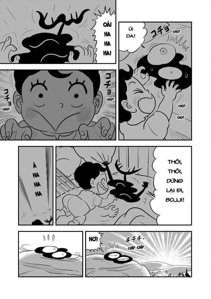 Bảng Xếp Hạng Quốc Vương: Chapter 154