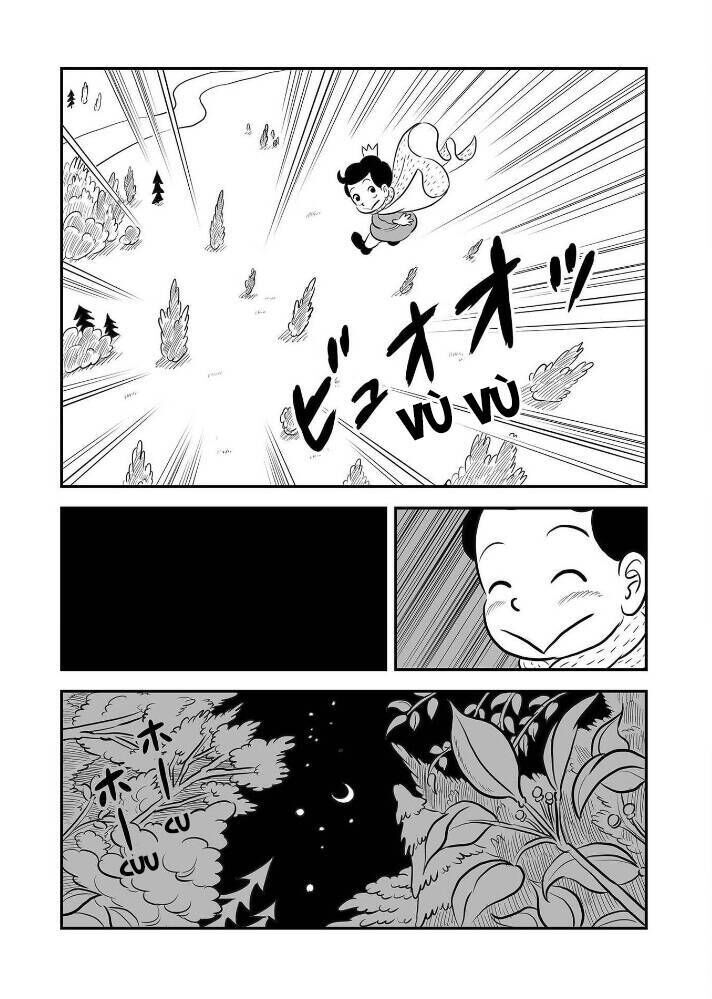 Bảng Xếp Hạng Quốc Vương: Chapter 155.5