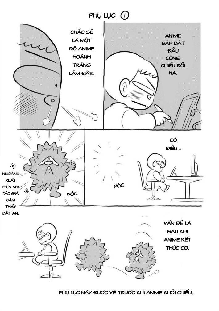 Bảng Xếp Hạng Quốc Vương: Chapter 155.5