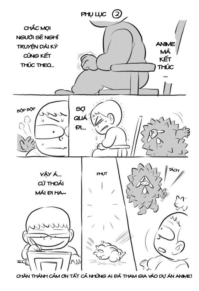 Bảng Xếp Hạng Quốc Vương: Chapter 155.5