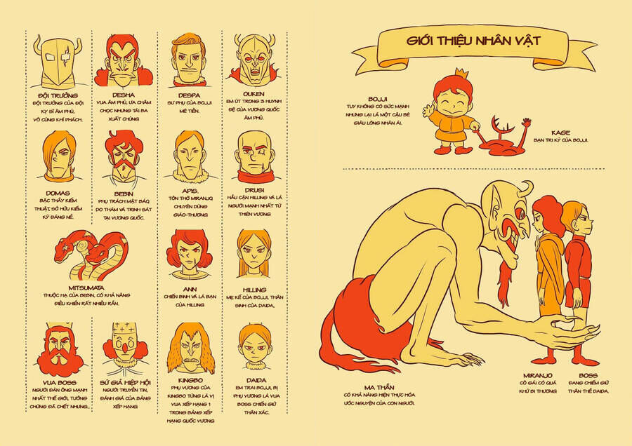 Bảng Xếp Hạng Quốc Vương: Chapter 155.5