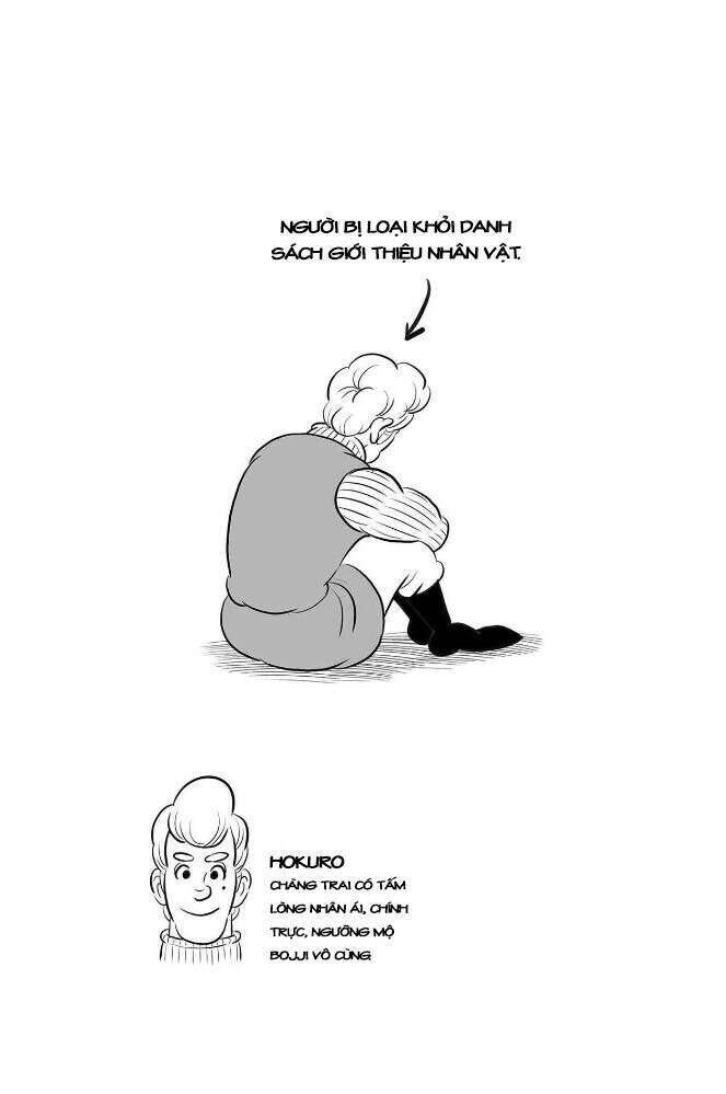 Bảng Xếp Hạng Quốc Vương: Chapter 155.5