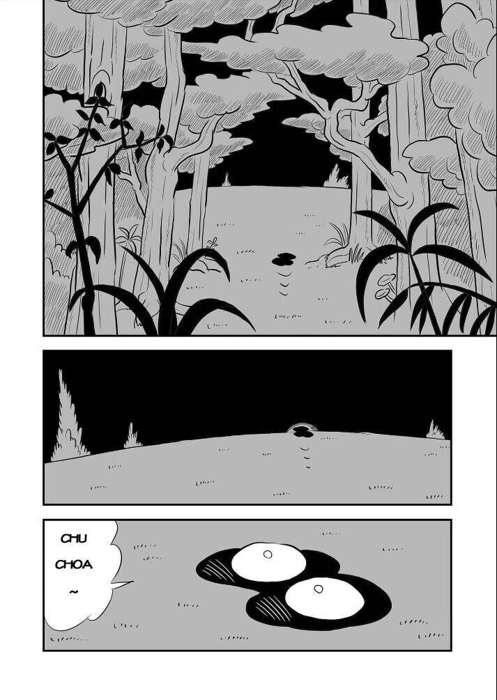 Bảng Xếp Hạng Quốc Vương: Chapter 155.5