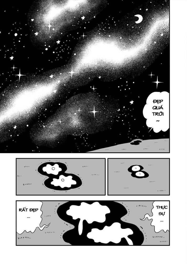 Bảng Xếp Hạng Quốc Vương: Chapter 155.5