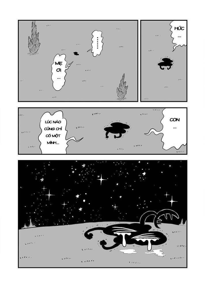 Bảng Xếp Hạng Quốc Vương: Chapter 155.5