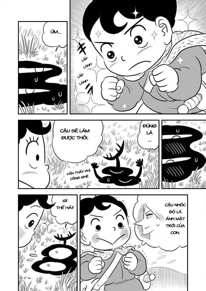 Bảng Xếp Hạng Quốc Vương: Chapter 155