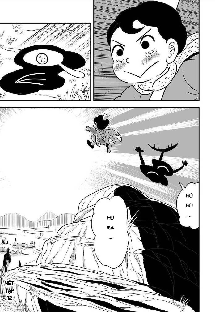 Bảng Xếp Hạng Quốc Vương: Chapter 155