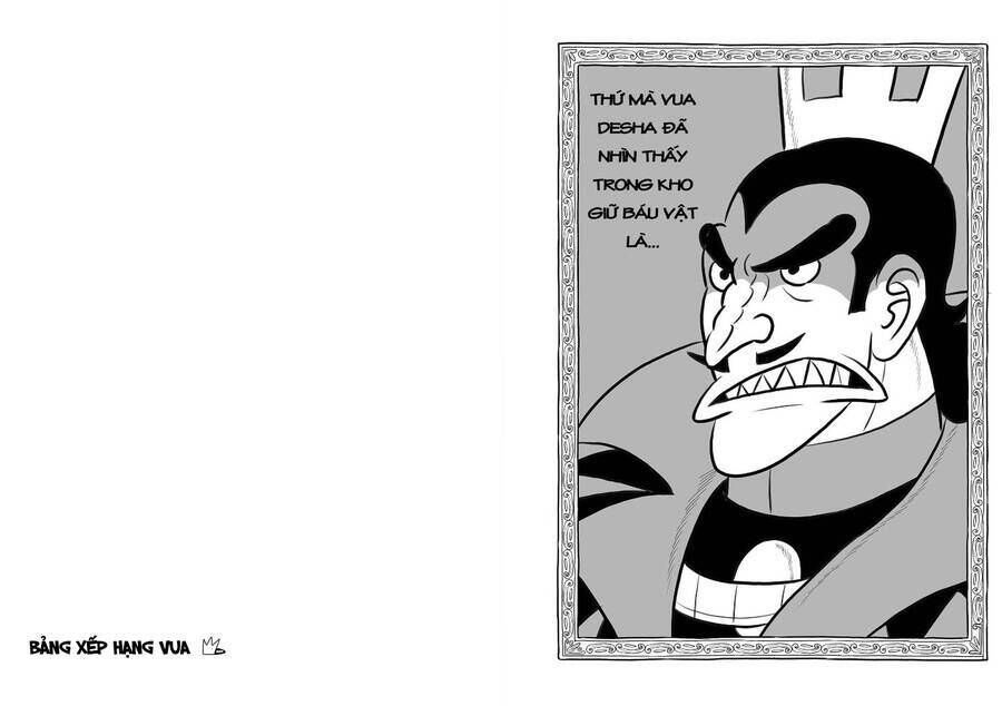 Bảng Xếp Hạng Quốc Vương: Chapter 155