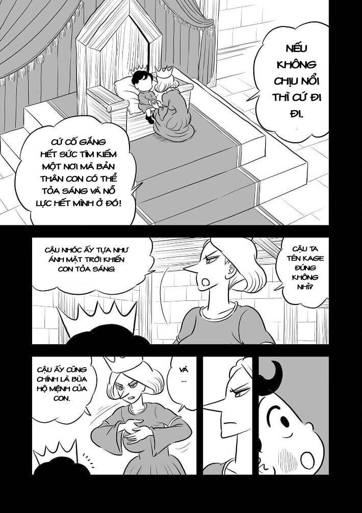 Bảng Xếp Hạng Quốc Vương: Chapter 155