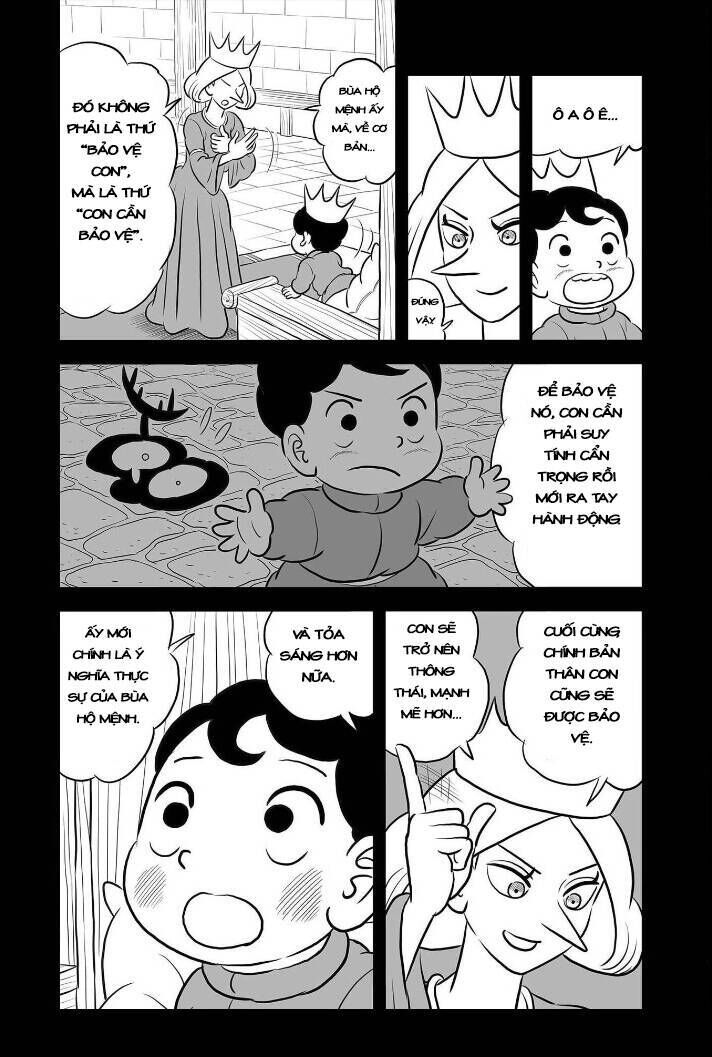 Bảng Xếp Hạng Quốc Vương: Chapter 155