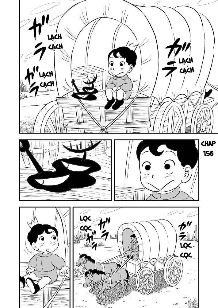 Bảng Xếp Hạng Quốc Vương: Chapter 156