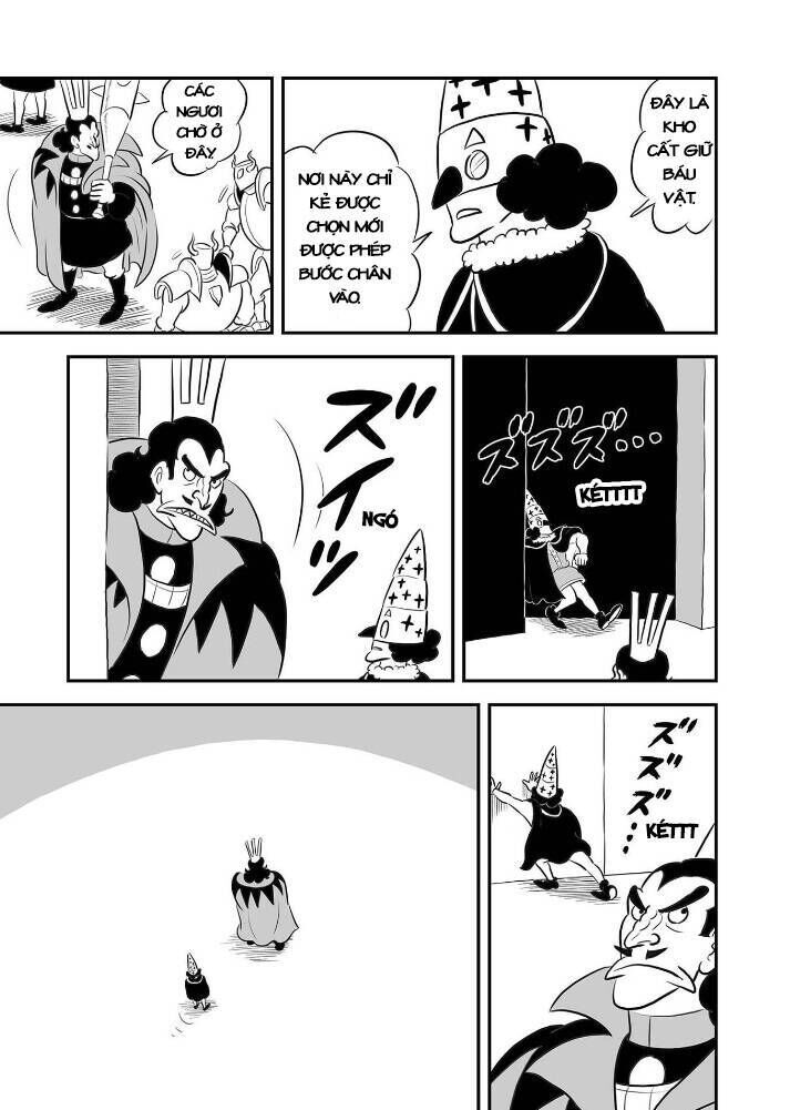 Bảng Xếp Hạng Quốc Vương: Chapter 156