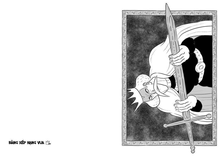 Bảng Xếp Hạng Quốc Vương: Chapter 156