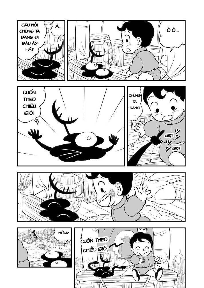 Bảng Xếp Hạng Quốc Vương: Chapter 156