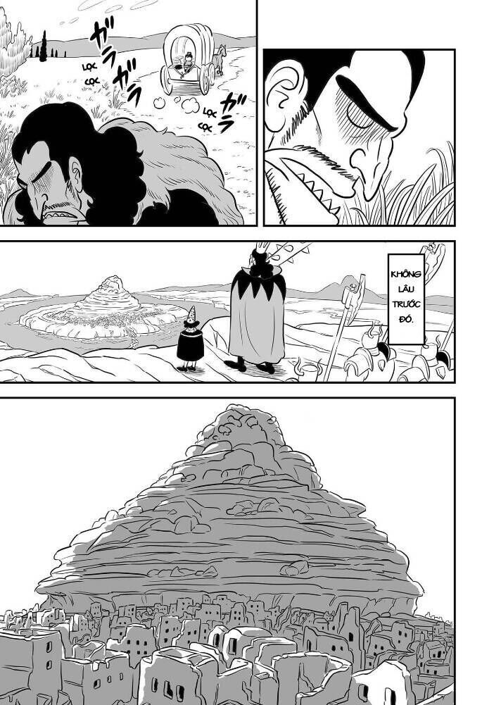 Bảng Xếp Hạng Quốc Vương: Chapter 156