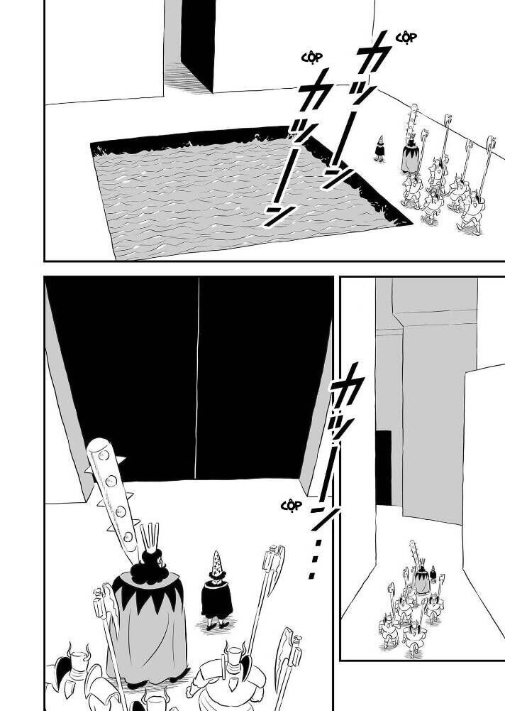 Bảng Xếp Hạng Quốc Vương: Chapter 156