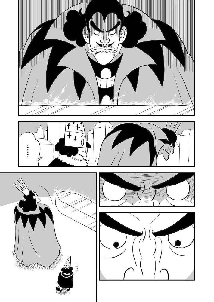 Bảng Xếp Hạng Quốc Vương: Chapter 157