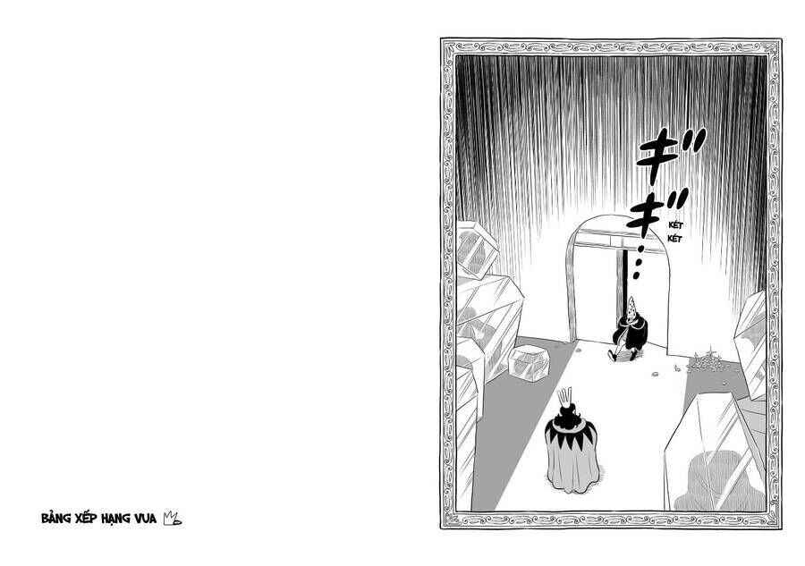 Bảng Xếp Hạng Quốc Vương: Chapter 157