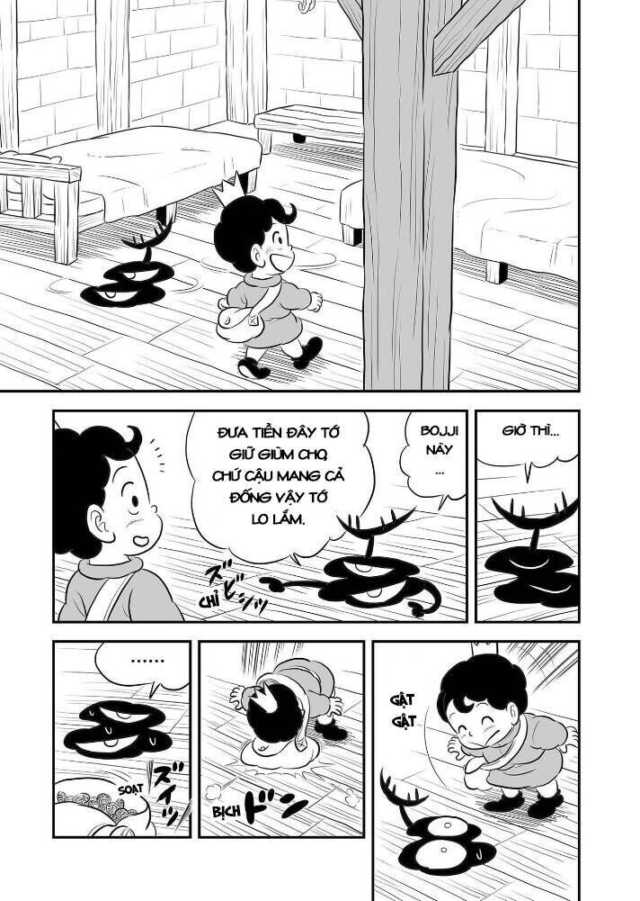 Bảng Xếp Hạng Quốc Vương: Chapter 157