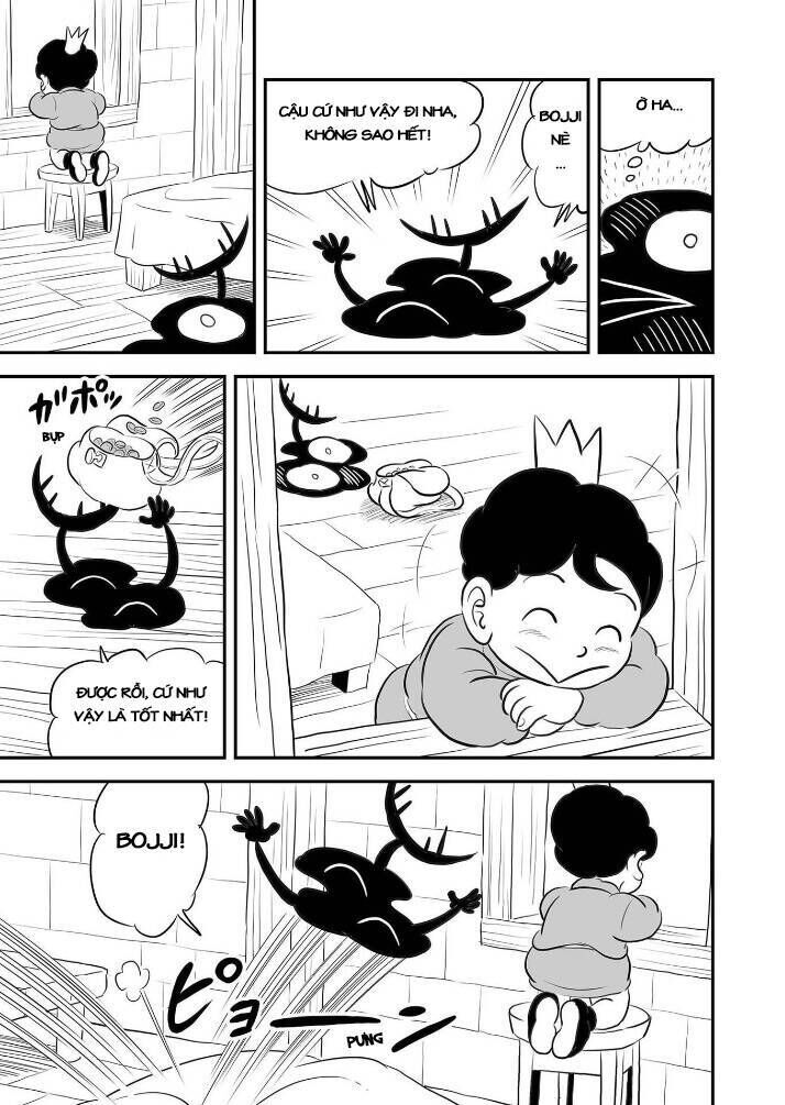 Bảng Xếp Hạng Quốc Vương: Chapter 157