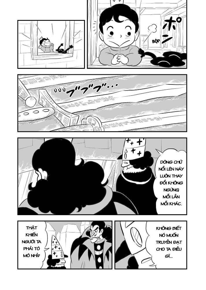 Bảng Xếp Hạng Quốc Vương: Chapter 157