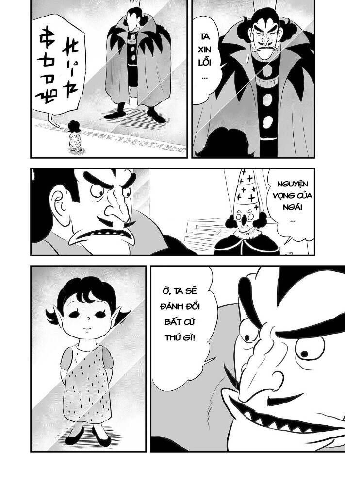 Bảng Xếp Hạng Quốc Vương: Chapter 159