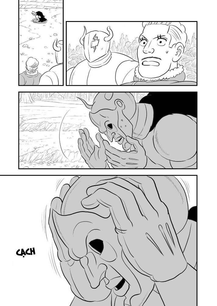 Bảng Xếp Hạng Quốc Vương: Chapter 159