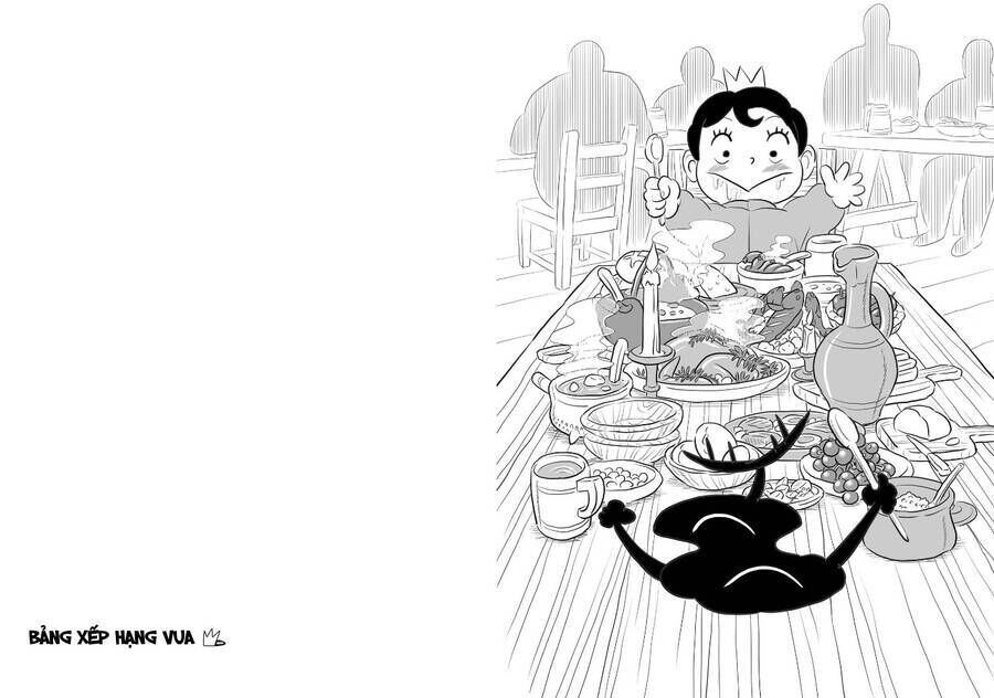 Bảng Xếp Hạng Quốc Vương: Chapter 159