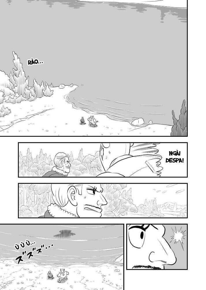 Bảng Xếp Hạng Quốc Vương: Chapter 159