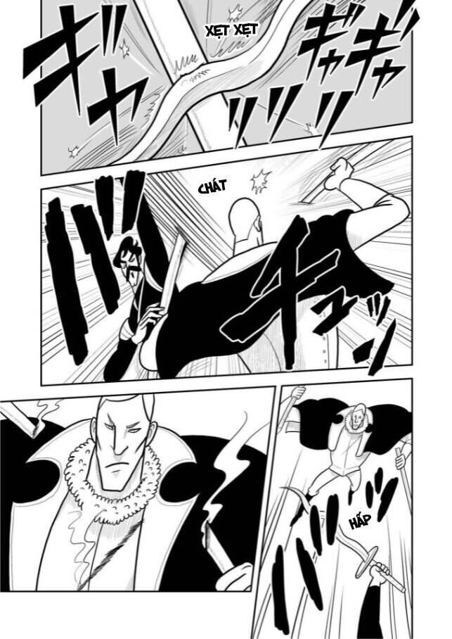 Bảng Xếp Hạng Quốc Vương: Chapter 16