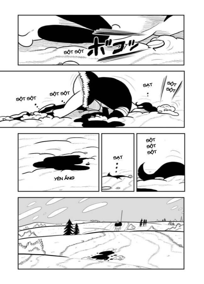 Bảng Xếp Hạng Quốc Vương: Chapter 16